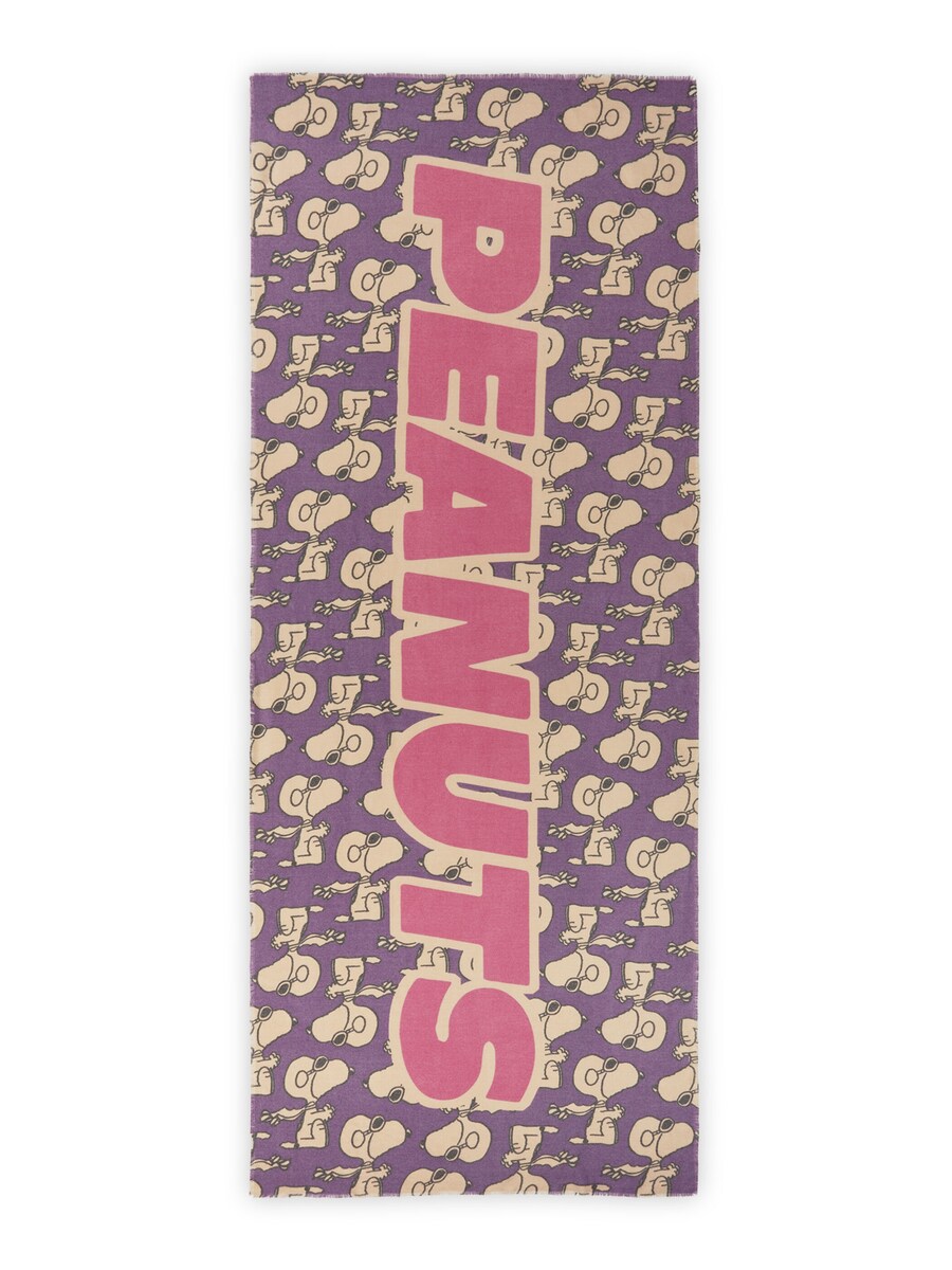 Шарф CODELLO, Purple
Шарф CODELLO, Purple