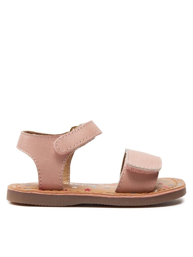 Сандалии Gioseppo Himare, розовый 
Сандалии Gioseppo Himare, розовый