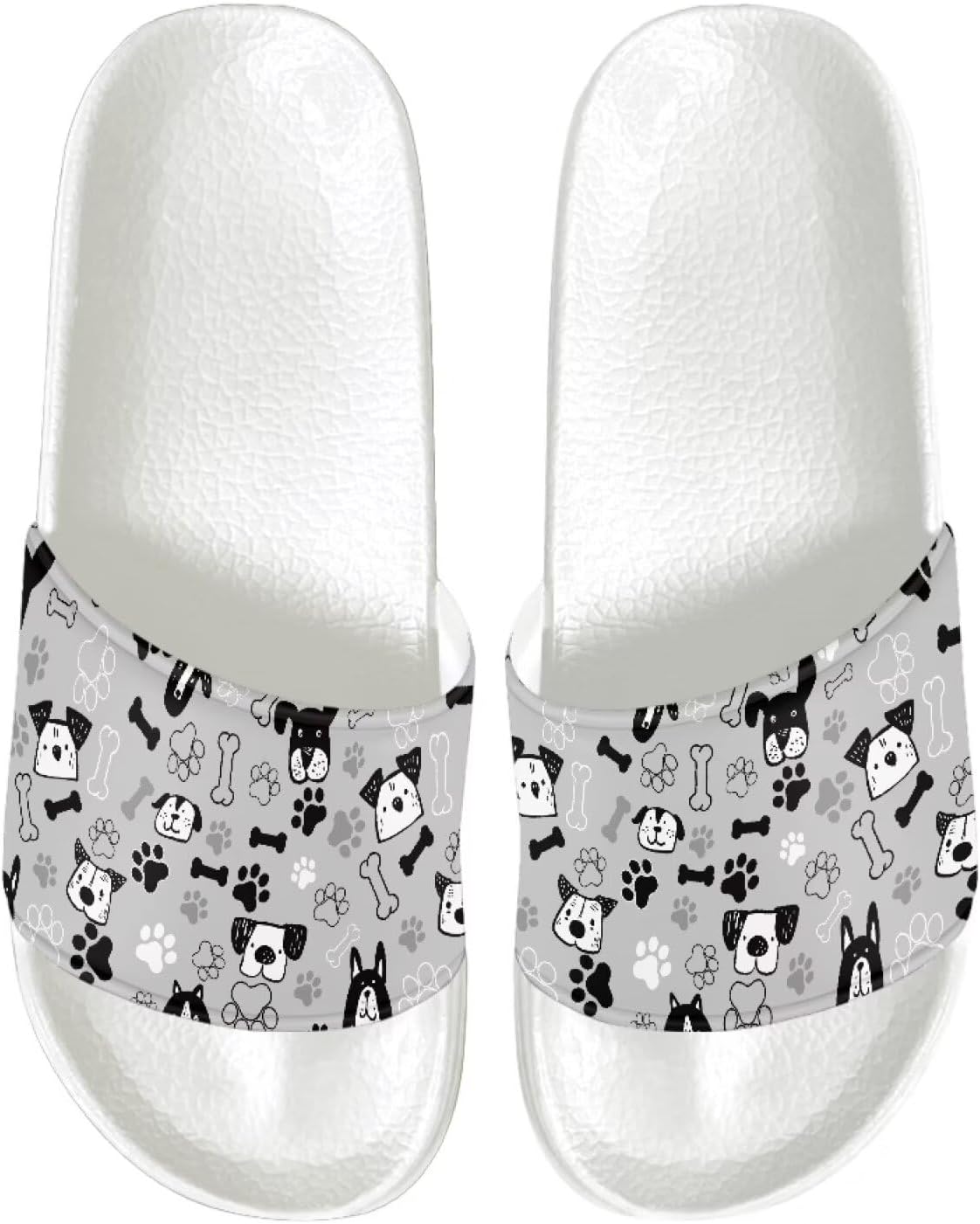 Мужские спортивные сандалии Psesaysky с открытым носком, нескользящие, удобные, для душа, с открытым носком, слайдеры с одной полоской, однотонные, для максимального комфорта летом, Cartoon Dog
Мужские спортивные сандалии Psesaysky с открытым носком, нескользящие, удобные, для душа, с открытым носком, слайдеры с одной полоской, однотонные, для максимального комфорта летом, Cartoon Dog