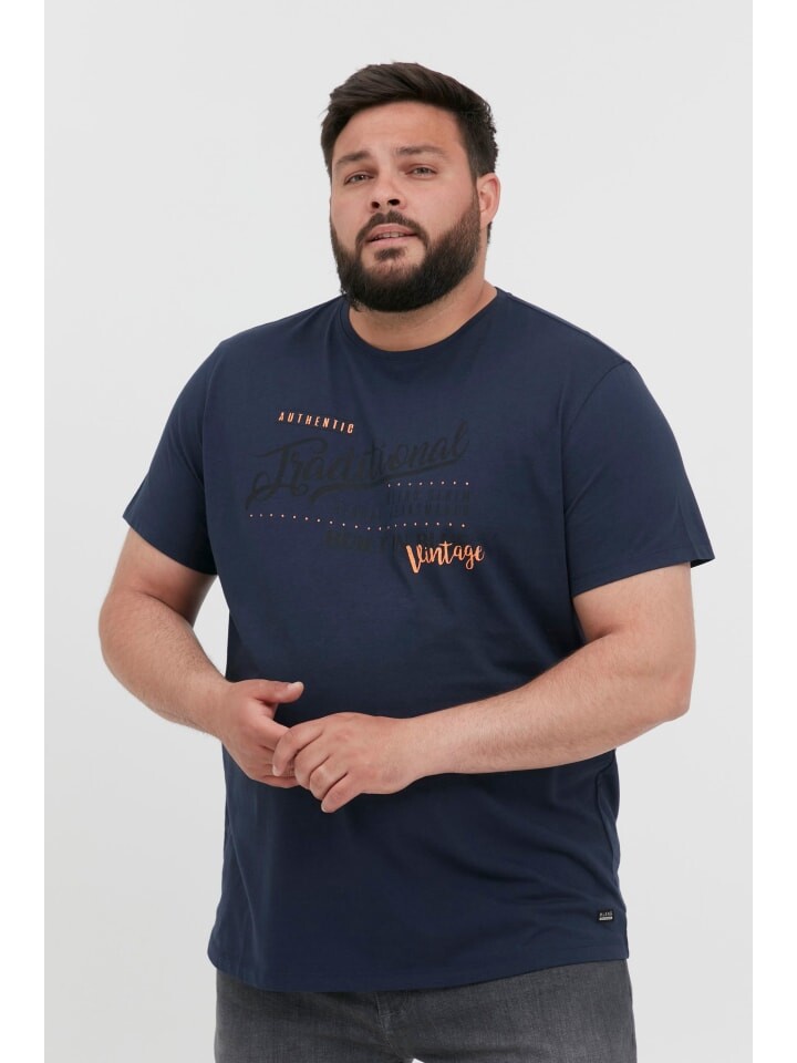 Футболка BLEND, синий
Футболка BLEND, синий