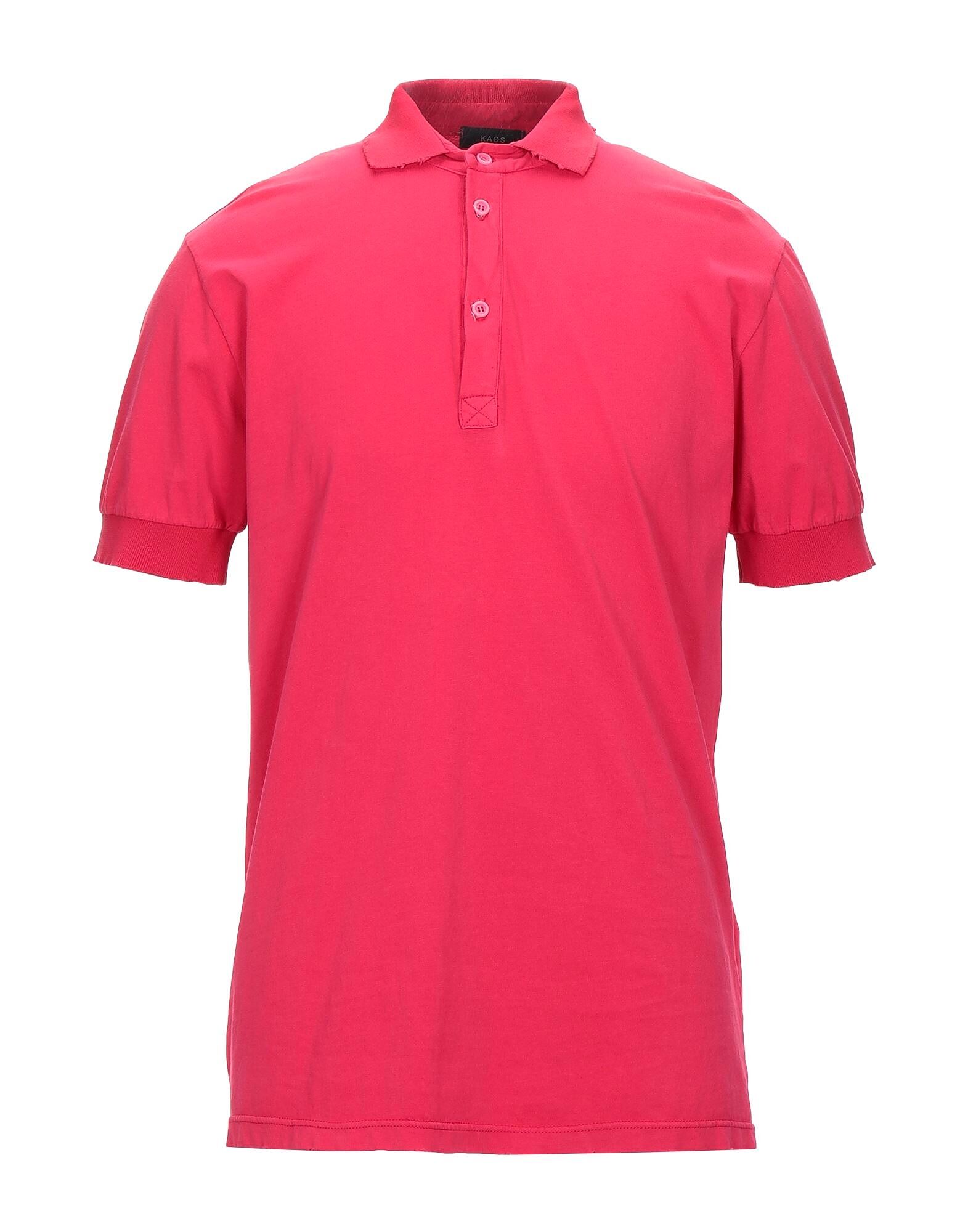 Рубашка поло Kaos, фуксия, Розовый, Рубашка поло Kaos, фуксия
Рубашка поло Kaos, фуксия, Розовый, Рубашка поло Kaos, фуксия
