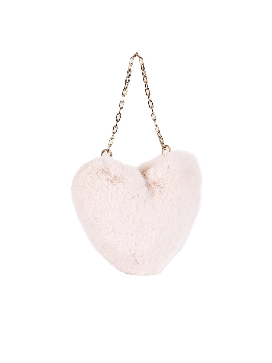 Сумка через плечо Camomilla Italia, бежевый
Сумка через плечо Camomilla Italia, бежевый