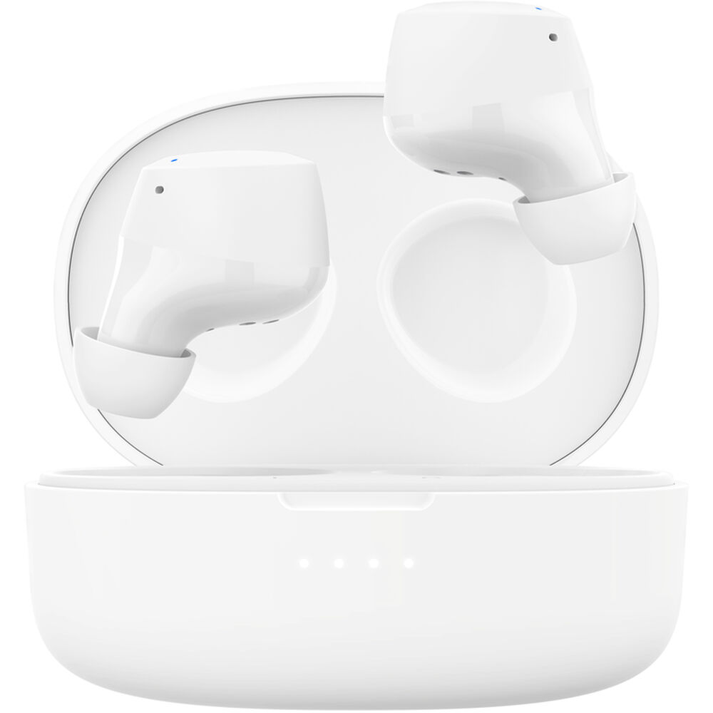 Bluetooth-наушники Belkin SoundForm Bolt 2 True Wireless Earbuds (White)
Bluetooth-наушники Belkin SoundForm Bolt 2 True Wireless Earbuds (White)
