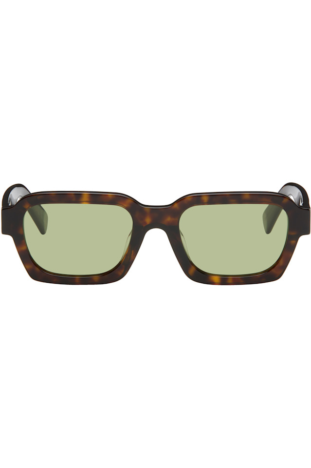 Солнечные очки Caro Retrosuperfuture, цвет havana 3627
Солнечные очки Caro Retrosuperfuture, цвет havana 3627