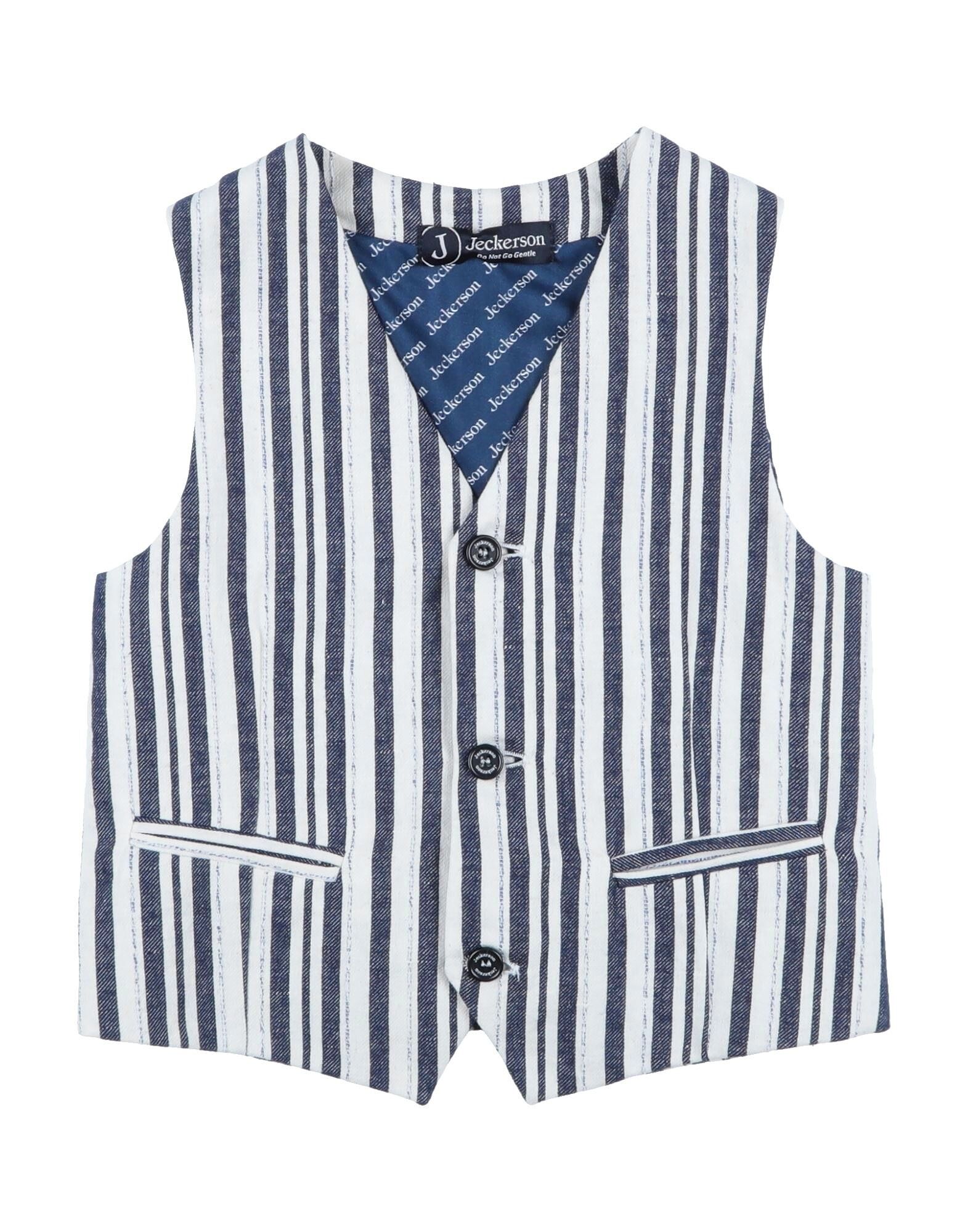 Жилет для мальчиков Jeckerson, белый
Жилет для мальчиков Jeckerson, белый