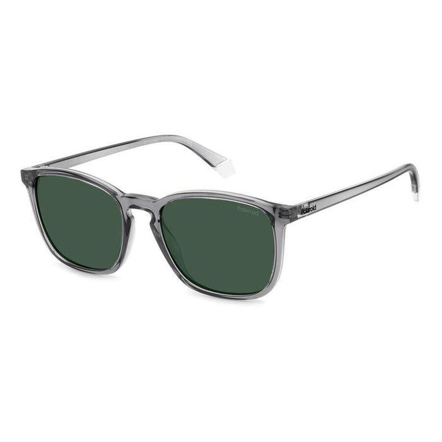 Мужские поляризованные солнцезащитные очки POLAROID PLD 4139/S KB7, размер 54 мм
Мужские поляризованные солнцезащитные очки POLAROID PLD 4139/S KB7, размер 54 мм