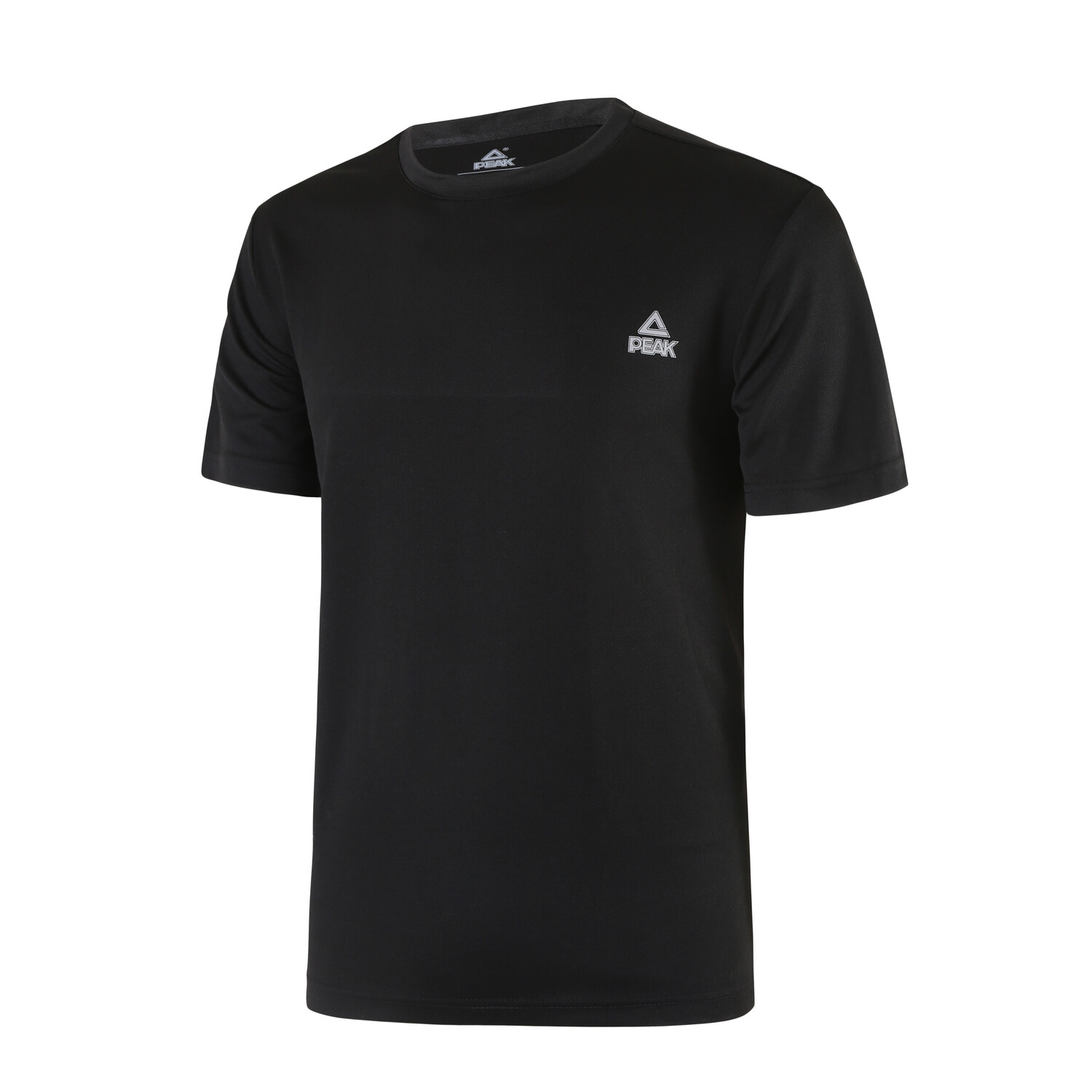 Peak Пиковая мужская футболка, Серый
Peak Пиковая мужская футболка, Серый
