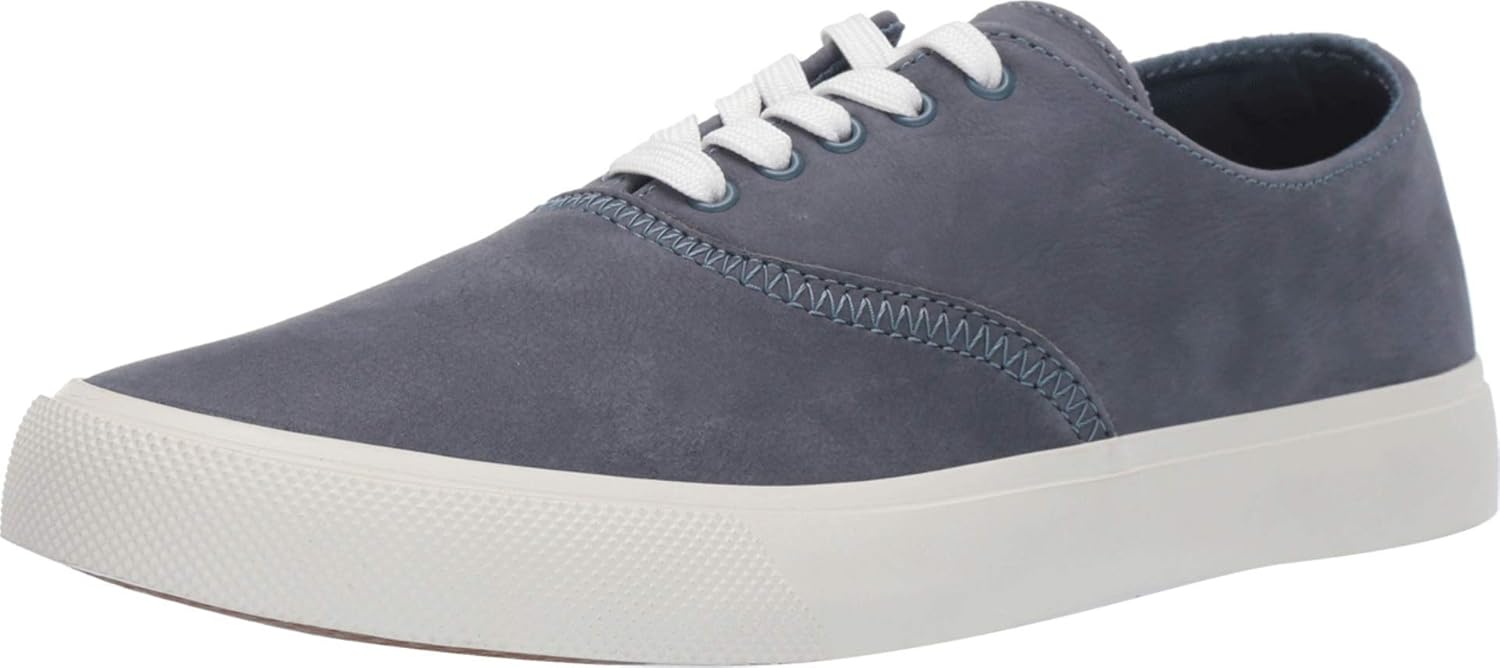 Мужские моющиеся кроссовки Sperry Captain's CVO, синий
Мужские моющиеся кроссовки Sperry Captain's CVO, синий