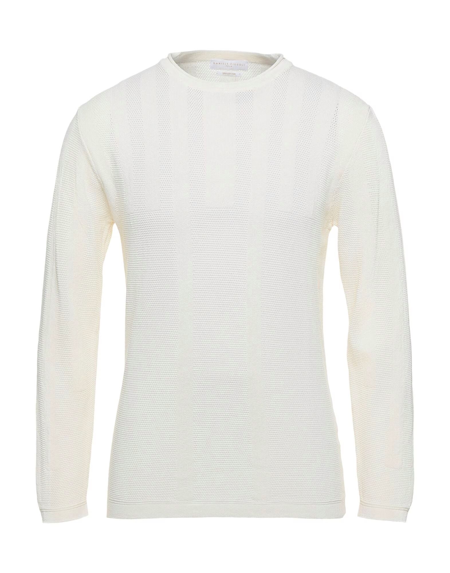 Свитер Daniele Fiesoli, айвори
Свитер Daniele Fiesoli, айвори