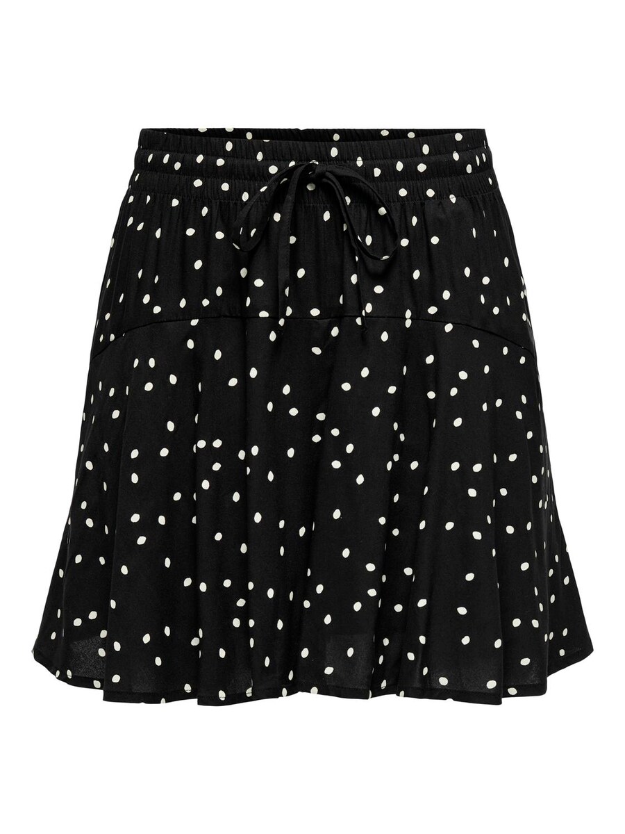 Обычная юбка ONLY NALA, черный
Обычная юбка ONLY NALA, черный