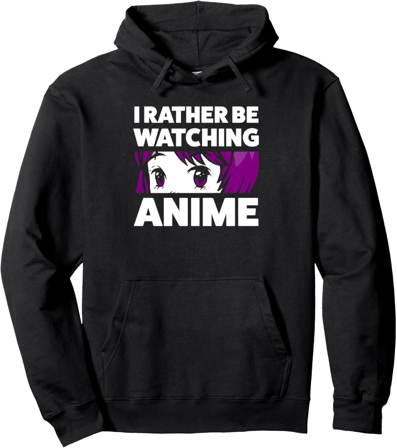 Толстовка, Я бы лучше смотрел аниме в толстовке для фанатов аниме Anime Fan Otaku Gifts, черный
Толстовка, Я бы лучше смотрел аниме в толстовке для фанатов аниме Anime Fan Otaku Gifts, черный
