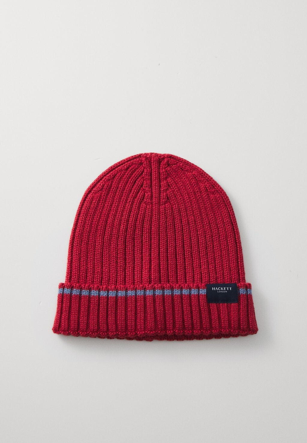 Шапка TIP BEANIE UNISEX Hackett London, красный
Шапка TIP BEANIE UNISEX Hackett London, красный