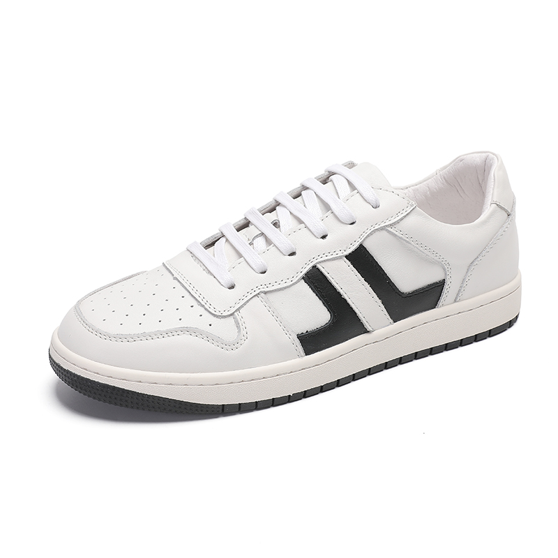 Мужские дышащие низкие кроссовки для скейтбординга Boogie Bear, White
Мужские дышащие низкие кроссовки для скейтбординга Boogie Bear, White