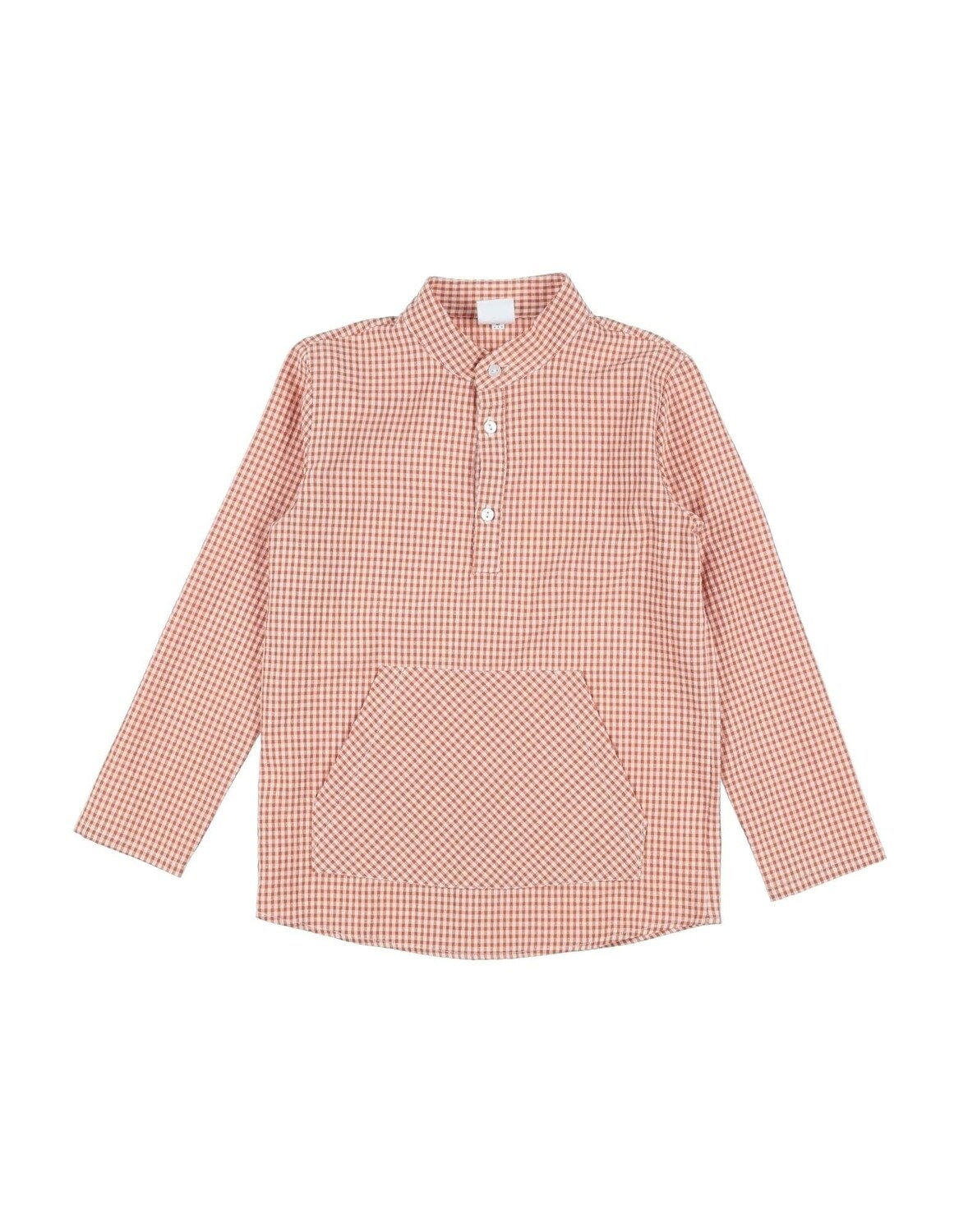 Топ Giro Quadro, оранжевый
Топ Giro Quadro, оранжевый