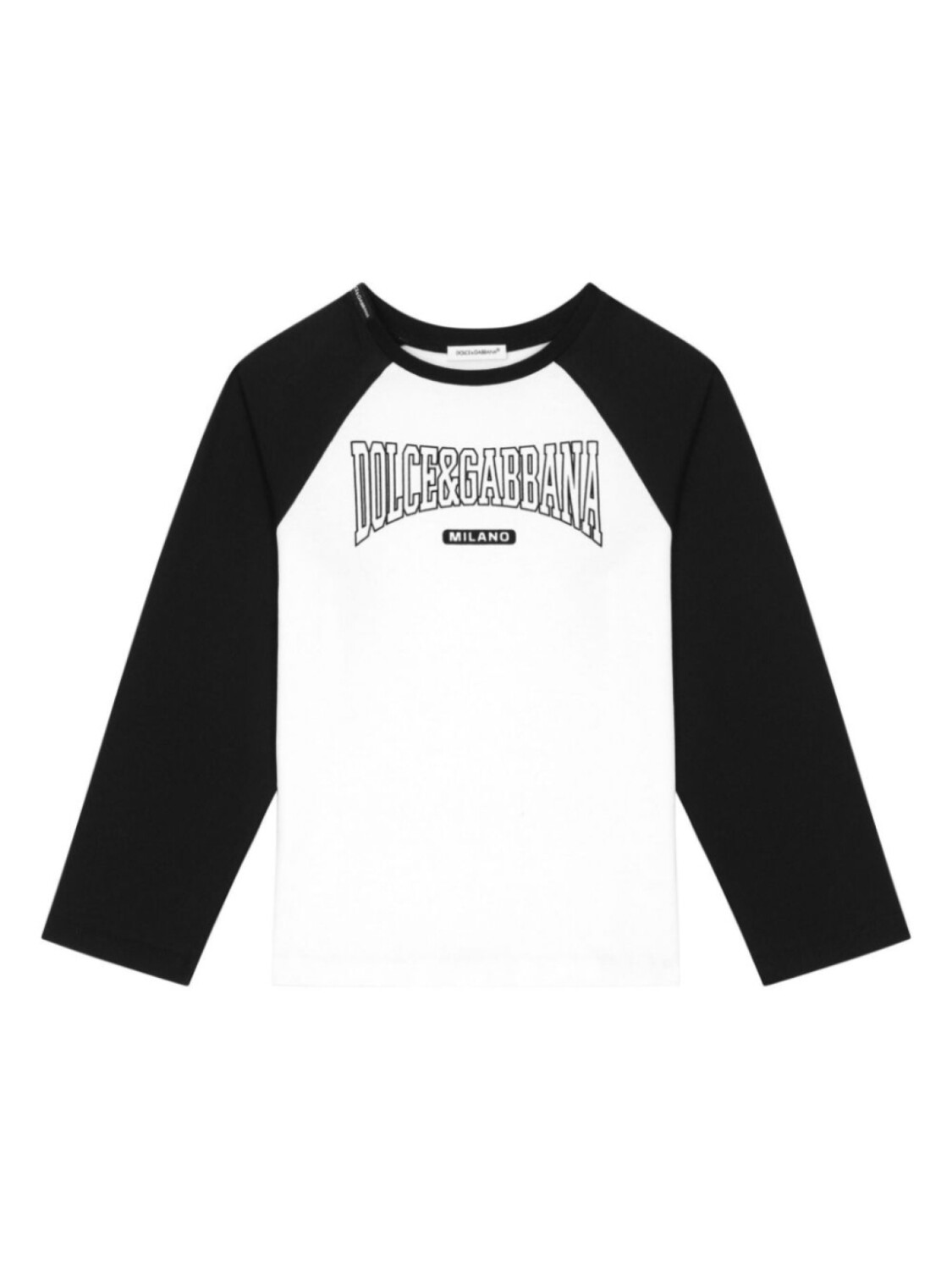 Dolce & Gabbana Kids футболка с логотипом, белый
Dolce & Gabbana Kids футболка с логотипом, белый