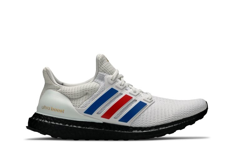 Кроссовки Adidas UltraBoost 2.0, белый
Кроссовки Adidas UltraBoost 2.0, белый