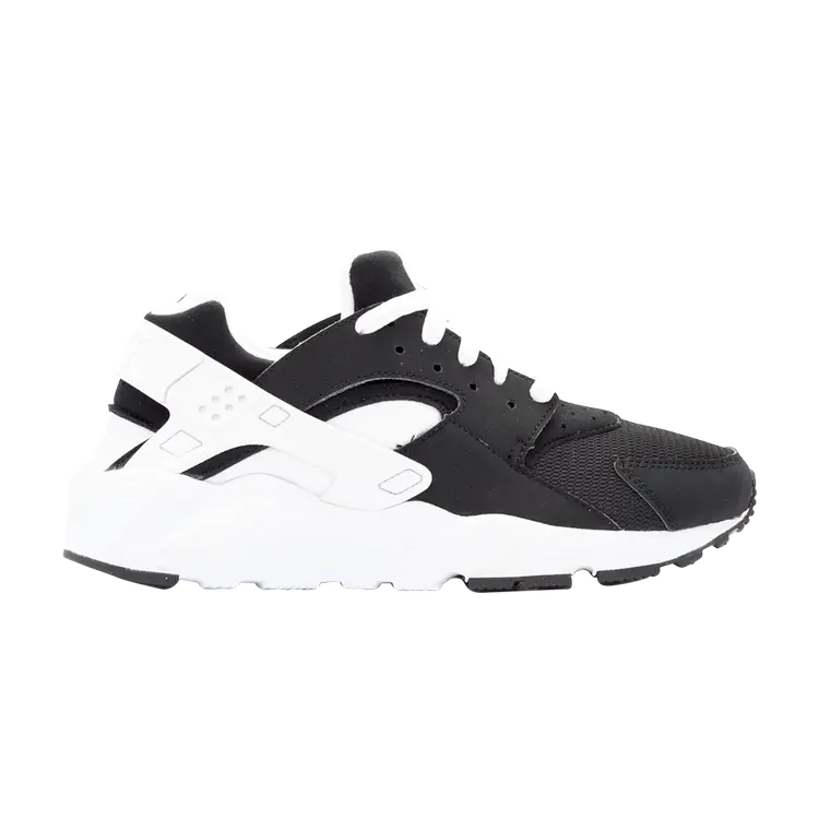 Кроссовки Nike Huarache Run GS, черный
Кроссовки Nike Huarache Run GS, черный