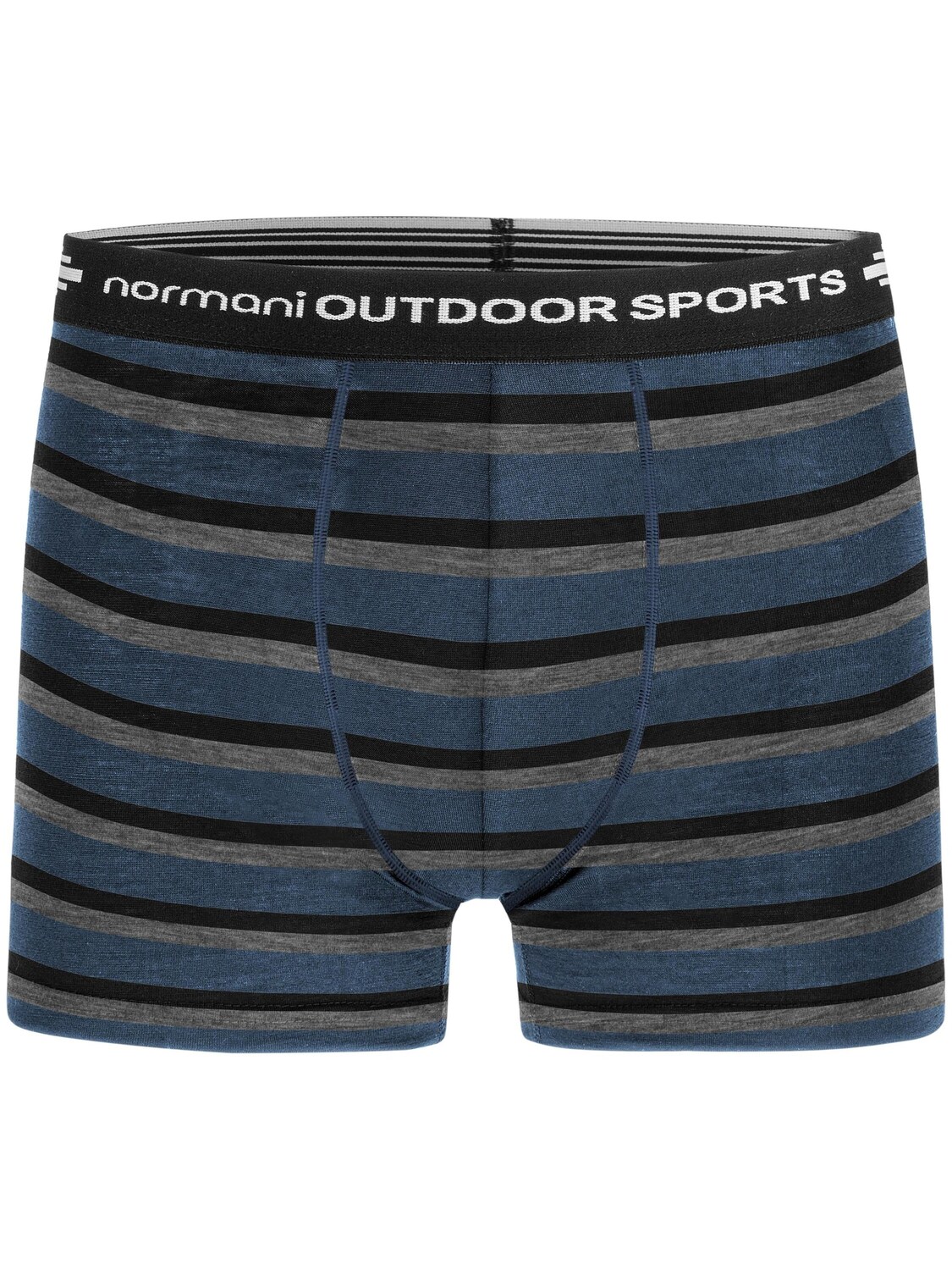 Normani Спортивное белье 'Adelaide' в цвете Navy
Normani Спортивное белье 'Adelaide' в цвете Navy