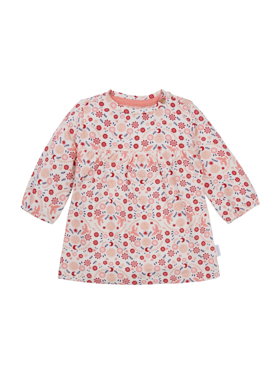 Платье Noppies Mead, белый
Платье Noppies Mead, белый