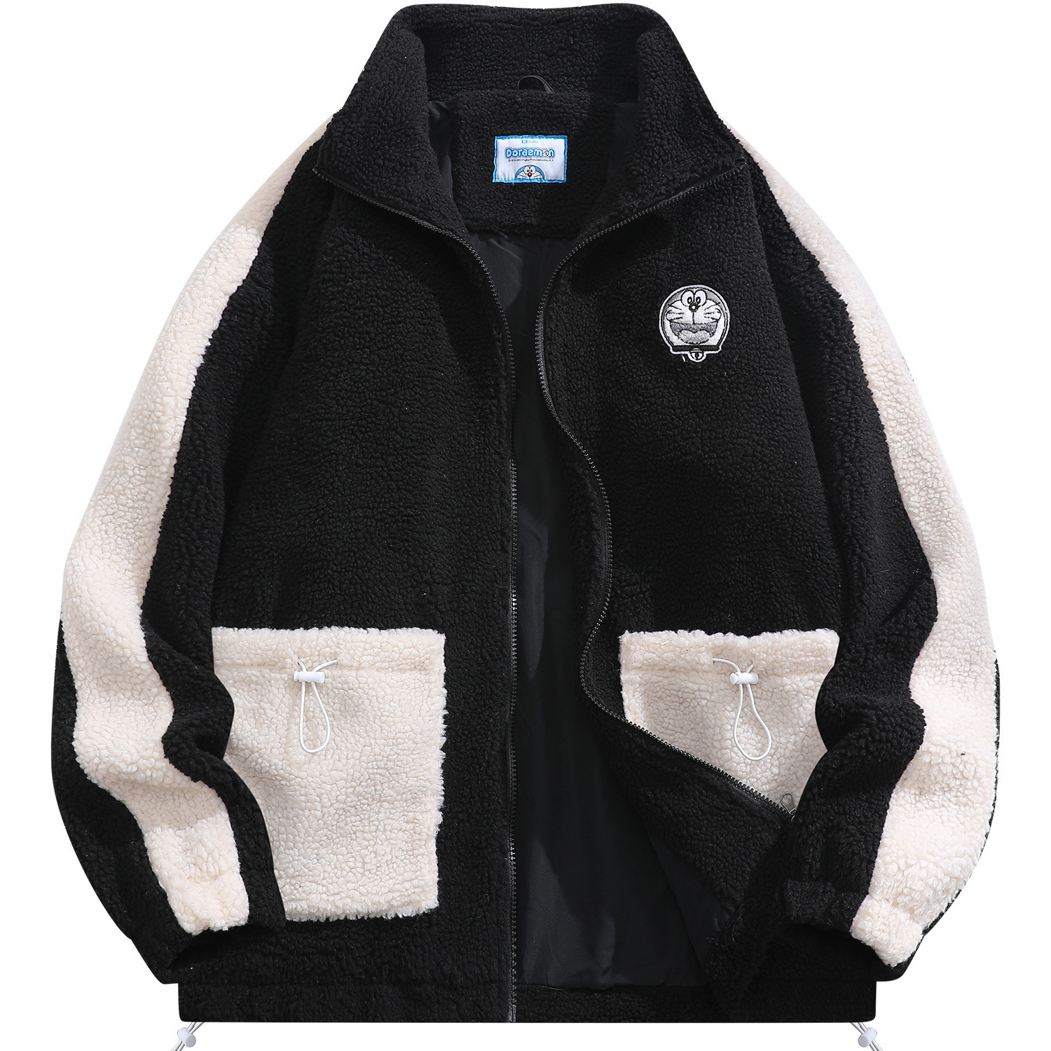 Футболка унисекс Doraemon с бархатистой текстурой, цвет экрю (рабочая одежда), Бежевый, Футболка унисекс Doraemon с бархатистой текстурой, цвет экрю (рабочая одежда)
Футболка унисекс Doraemon с бархатистой текстурой, цвет экрю (рабочая одежда), Бежевый, Футболка унисекс Doraemon с бархатистой текстурой, цвет экрю (рабочая одежда)