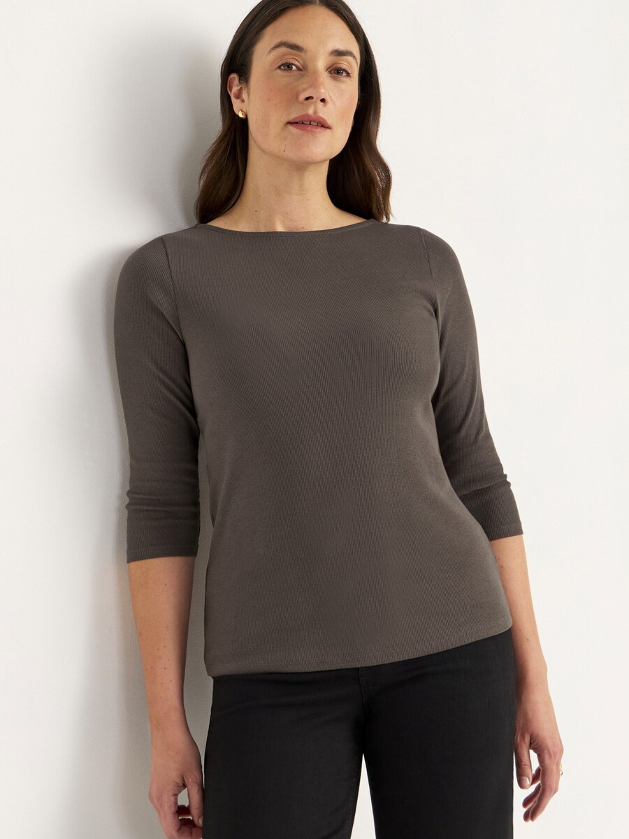 Рубашка Cellbes of Sweden, шоколадный
Рубашка Cellbes of Sweden, шоколадный