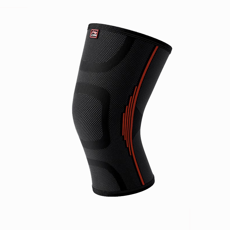 LiNing Беговые, Альпинистские, Велосипедные, Футбольные, Бадминтонные, Баскетбольные, Фитнес Унисекс Силиконовые Наколенники, Черные 2 шт
LiNing Беговые, Альпинистские, Велосипедные, Футбольные, Бадминтонные, Баскетбольные, Фитнес Унисекс Силиконовые Наколенники, Черные 2 шт