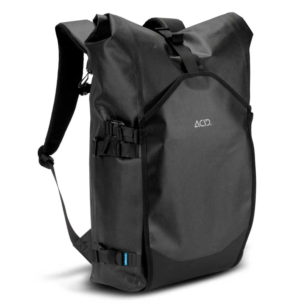 Рюкзак Acid Flip Pro CILink 25L, черный
Рюкзак Acid Flip Pro CILink 25L, черный