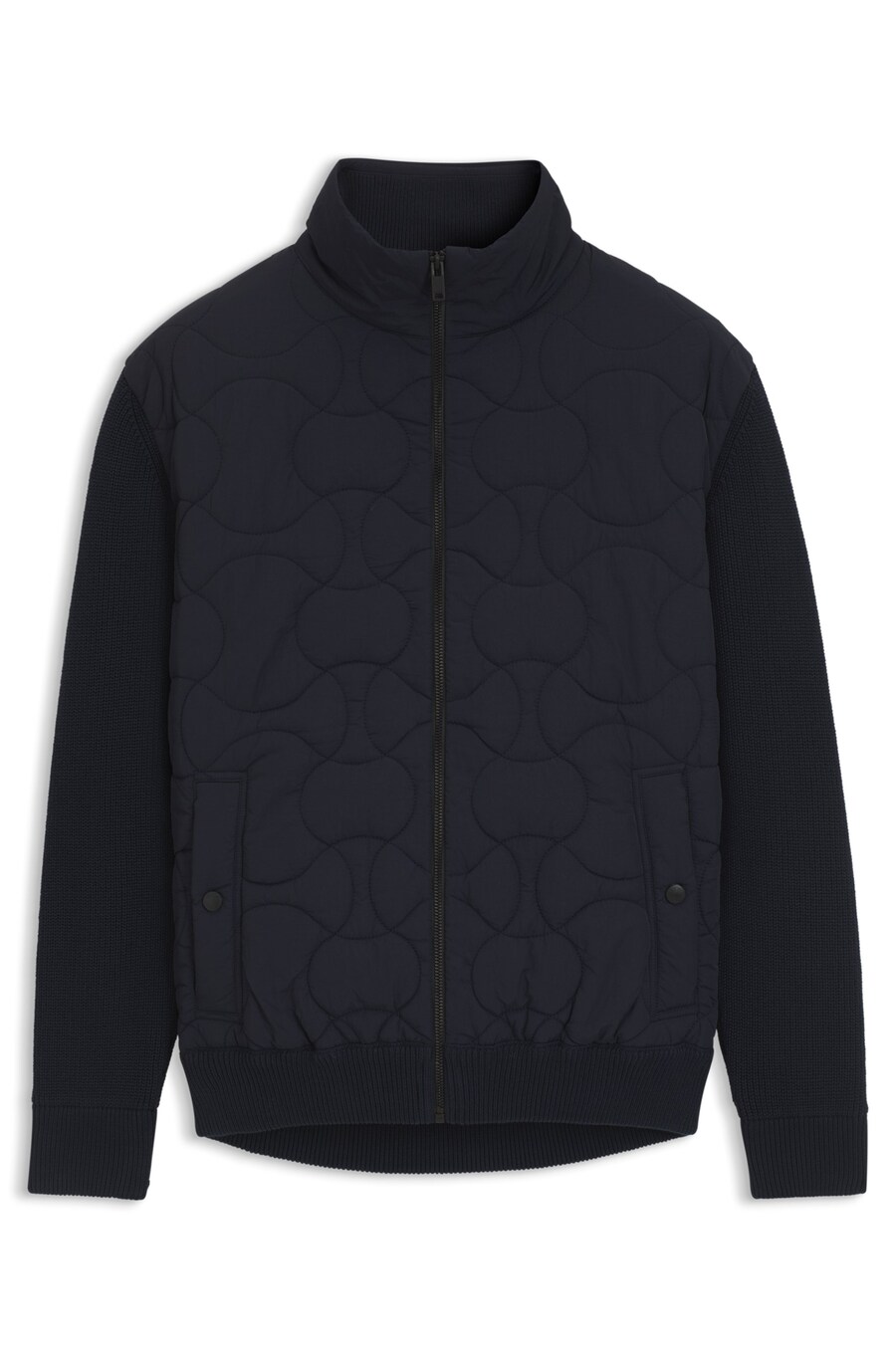 Демисезонная куртка BOSS Orange, Navy
Демисезонная куртка BOSS Orange, Navy