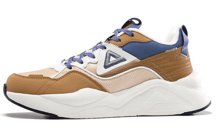 Кроссовки мужские с низким верхом светло-кофейного цвета Peak, Коричневый, Кроссовки мужские с низким верхом светло-кофейного цвета Peak
Кроссовки мужские с низким верхом светло-кофейного цвета Peak, Коричневый, Кроссовки мужские с низким верхом светло-кофейного цвета Peak