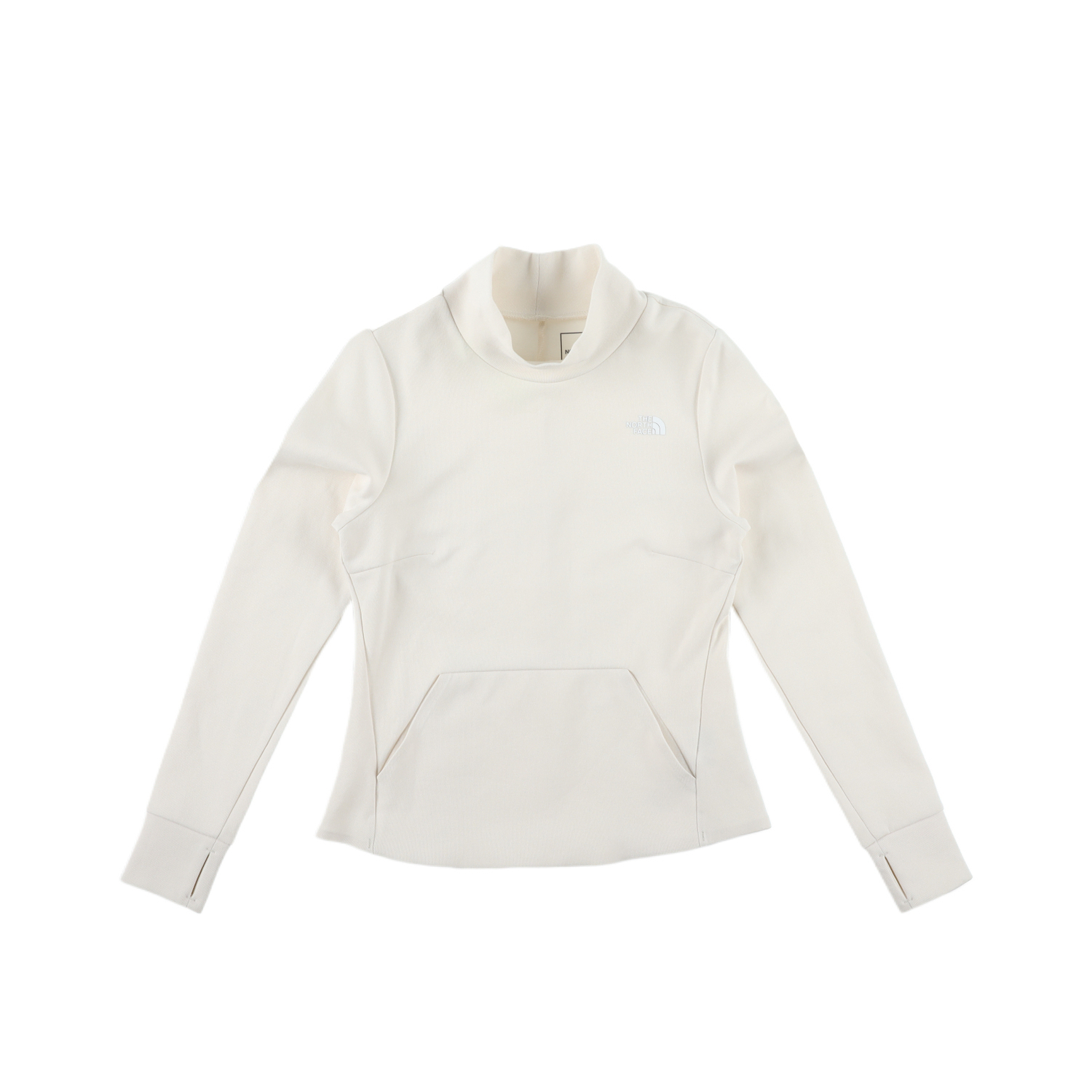 Стандартный городской свитшот Women's THE NORTH FACE, белый
Стандартный городской свитшот Women's THE NORTH FACE, белый