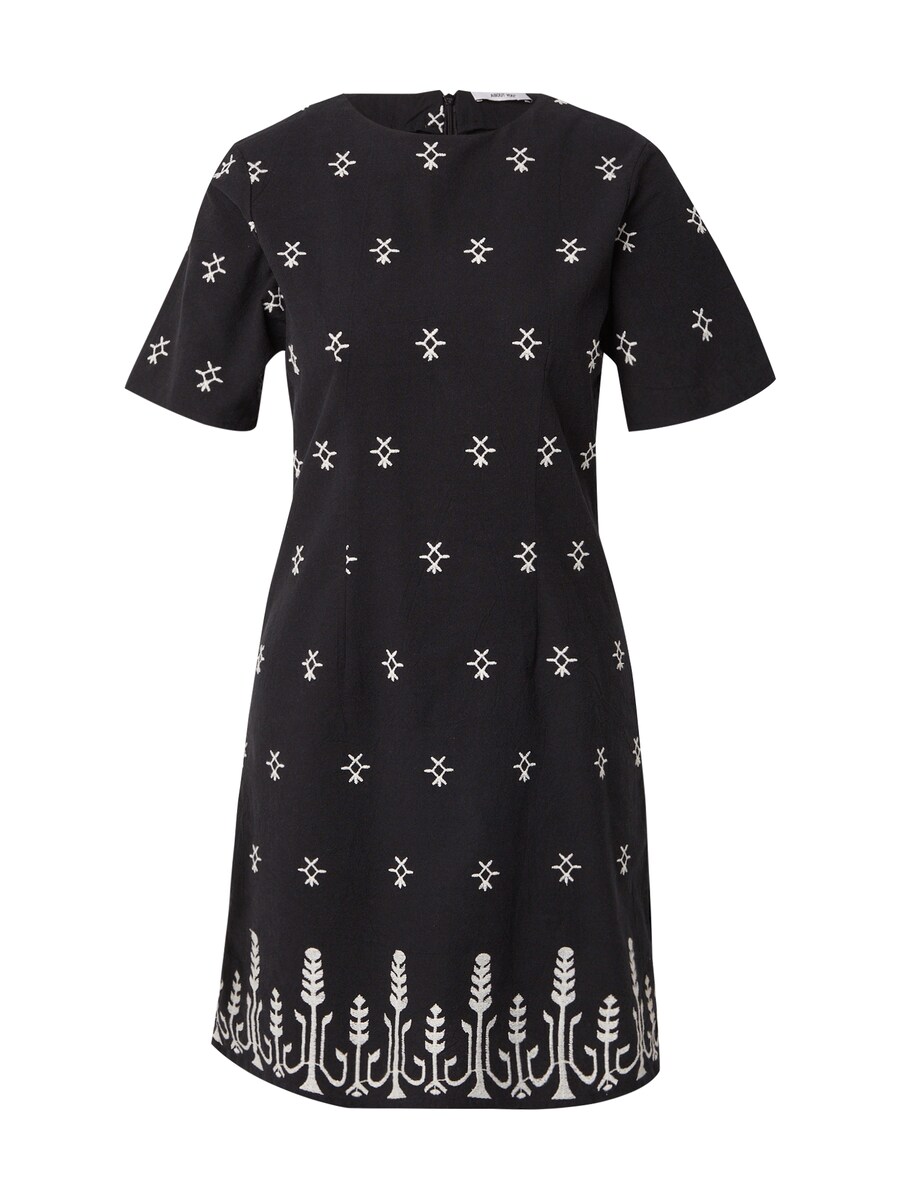 Платье ABOUT YOU Isa, черный
Платье ABOUT YOU Isa, черный