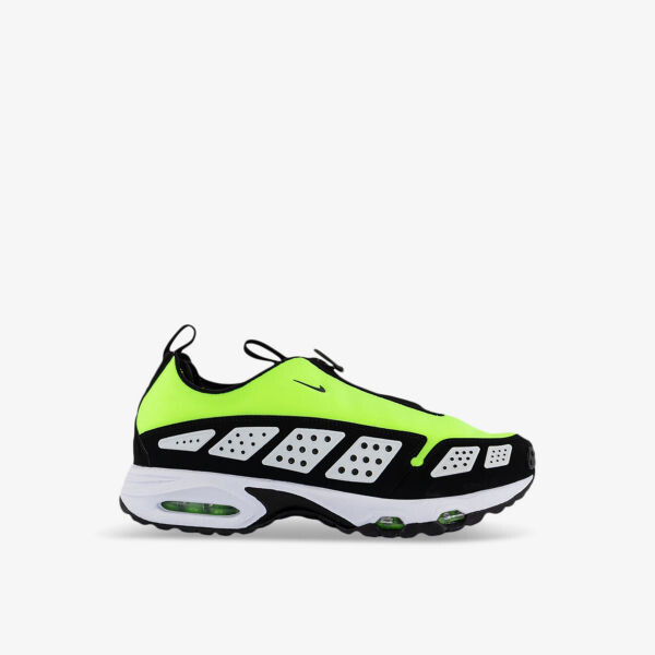 Кроссовки Air Max SDR с низким верхом Nike, черный
Кроссовки Air Max SDR с низким верхом Nike, черный