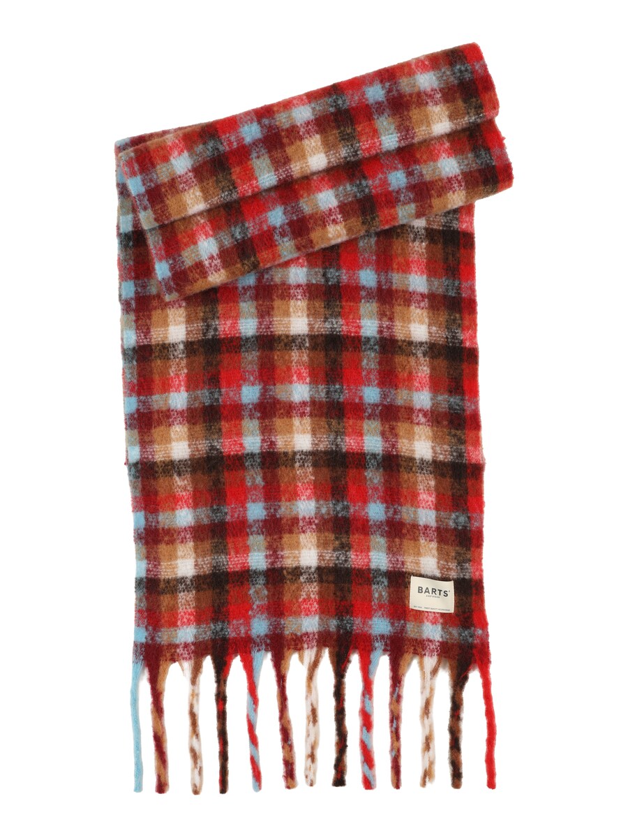 Шарф Barts, Brown/Dark brown
Шарф Barts, Brown/Dark brown