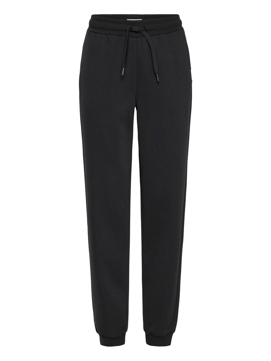 Повседневные брюки Oxmo OXKAREN , Black
Повседневные брюки Oxmo OXKAREN , Black