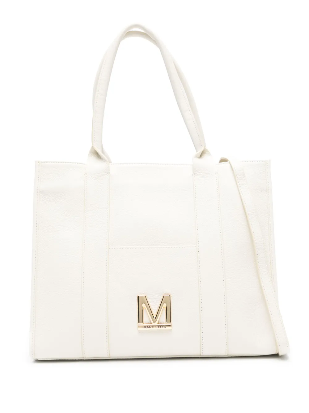 Сумка-шоппер Odette Marc Ellis, нейтральный
Сумка-шоппер Odette Marc Ellis, нейтральный