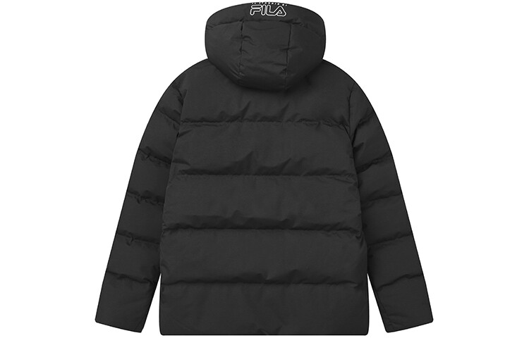Пуховик мужской Jet Black Fila
Пуховик мужской Jet Black Fila