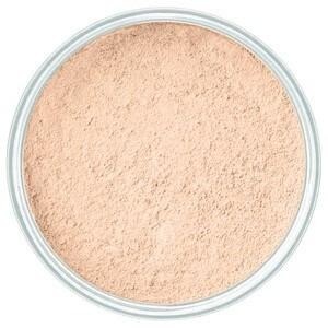 Тональный крем для лица mineral powder Artdeco, 4 - light beige, вес 15 гр.
Тональный крем для лица mineral powder Artdeco, 4 - light beige, вес 15 гр.