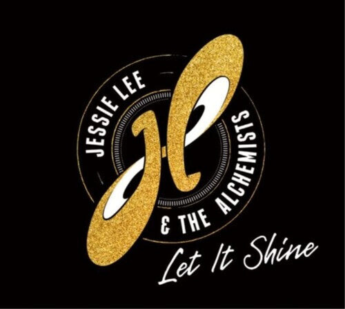 CD диск Lee, Jessie & the Alchemists: Let It Shine
CD диск Lee, Jessie & the Alchemists: Let It Shine