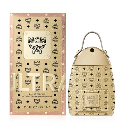 Женский парфюмерный спрей Ultra Eau De Parfum, 2,5 жидк. Оз., Mcm
Женский парфюмерный спрей Ultra Eau De Parfum, 2,5 жидк. Оз., Mcm