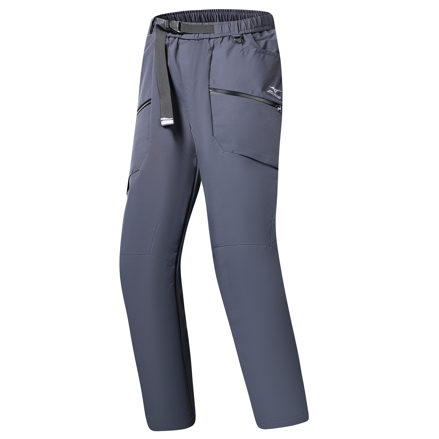 Ветровка Unisex Mizuno, серый
Ветровка Unisex Mizuno, серый