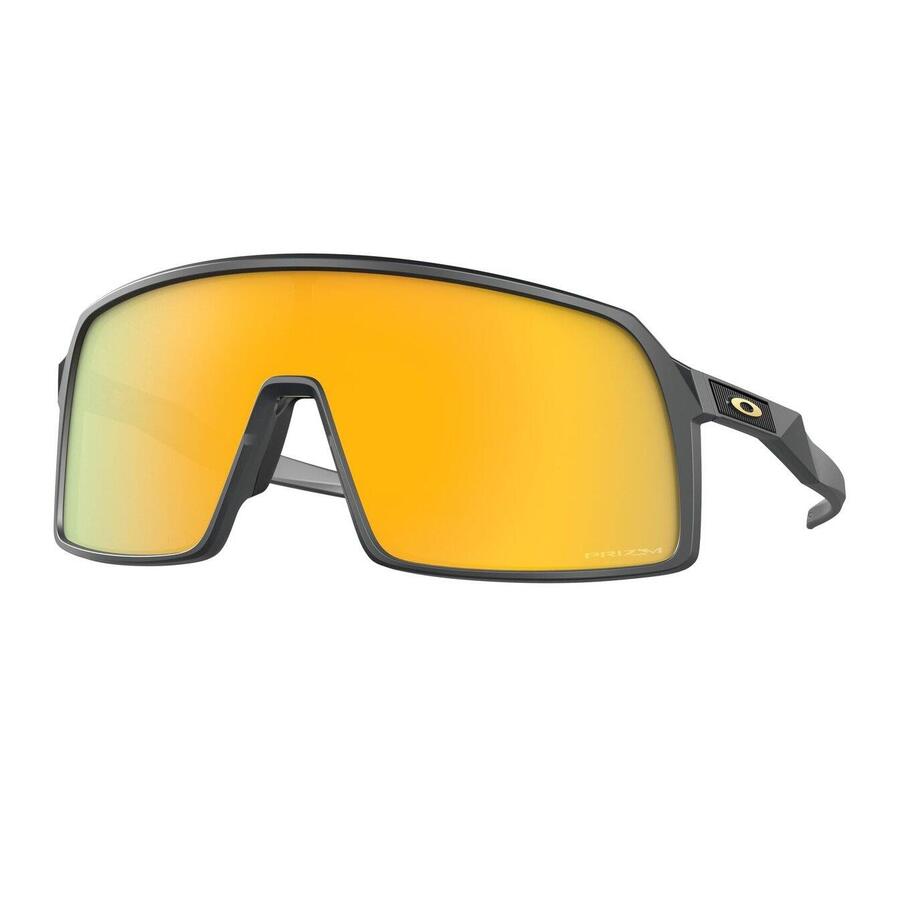 Мужские солнцезащитные очки Oakley SUTRO OO 9406, размер 37/13/140
Мужские солнцезащитные очки Oakley SUTRO OO 9406, размер 37/13/140