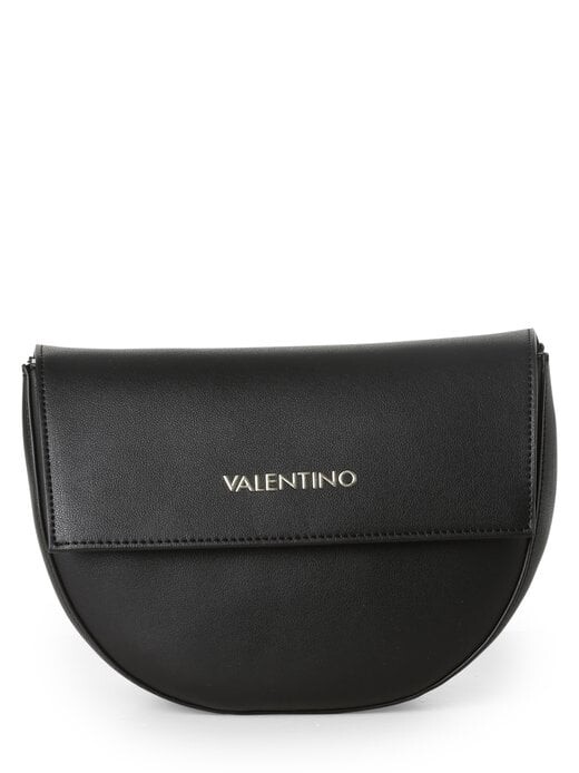 Сумка через плечо bigs Valentino By Mario Valentino, черный
Сумка через плечо bigs Valentino By Mario Valentino, черный