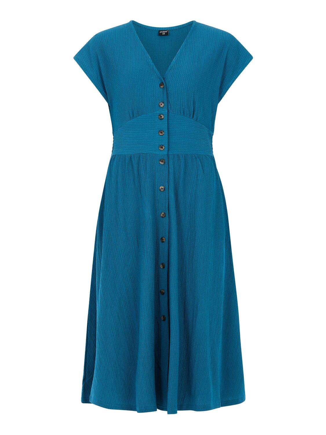 PROTEST Платье 'PRTNieve' в цвете Night Blue
PROTEST Платье 'PRTNieve' в цвете Night Blue