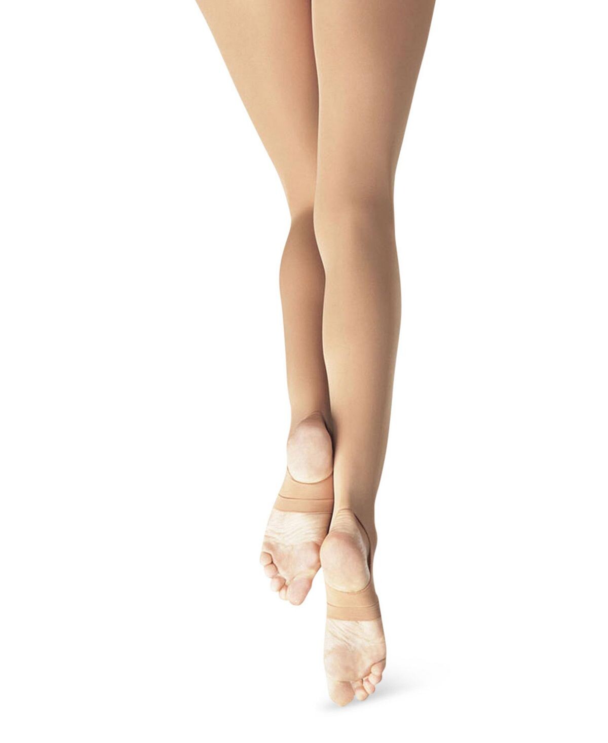 Ультрамягкий эластичный пояс для маленьких девочек со стременами Capezio
Ультрамягкий эластичный пояс для маленьких девочек со стременами Capezio