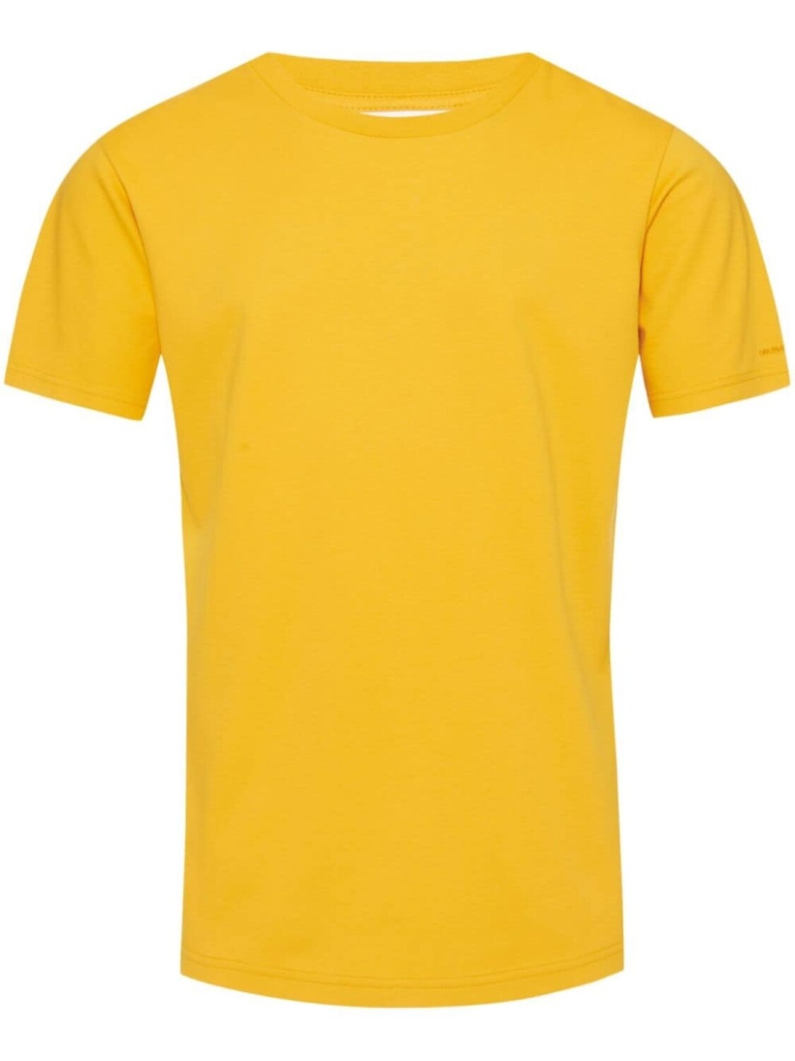 Orlebar Brown футболка с вышитым логотипом, оранжевый
Orlebar Brown футболка с вышитым логотипом, оранжевый