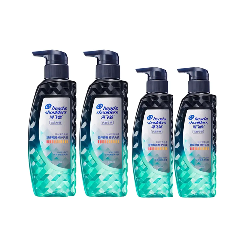 Шампунь для жирной кожи головы против перхоти, 300 г Head&shoulders
Шампунь для жирной кожи головы против перхоти, 300 г Head&shoulders