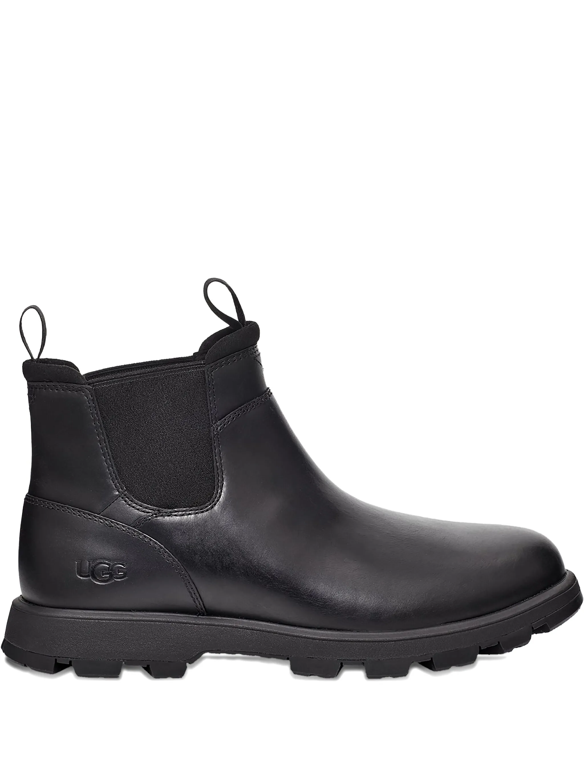 Ботинки челси Hillmont Ugg, черный
Ботинки челси Hillmont Ugg, черный