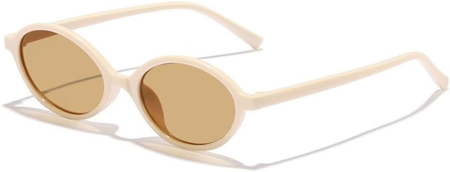 Модные маленькие круглые солнцезащитные очки, винтажные солнцезащитные очки, овальные солнцезащитные очки в стиле хип-хоп, дорожные солнцезащитные очки с защитой от УФ-излучения UV400 KTUCN, 7
Модные маленькие круглые солнцезащитные очки, винтажные солнцезащитные очки, овальные солнцезащитные очки в стиле хип-хоп, дорожные солнцезащитные очки с защитой от УФ-излучения UV400 KTUCN, 7