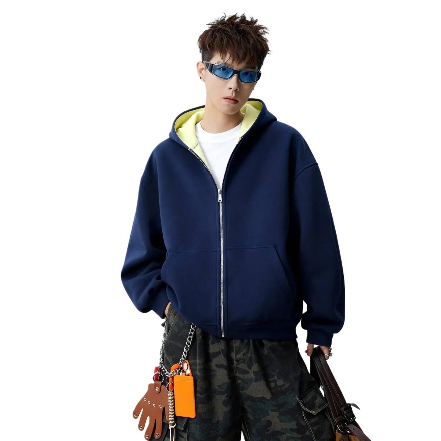 Толстовка Unisex Hooded Thickened Others X1617, темно-синий sweatshirt
Толстовка Unisex Hooded Thickened Others X1617, темно-синий sweatshirt
