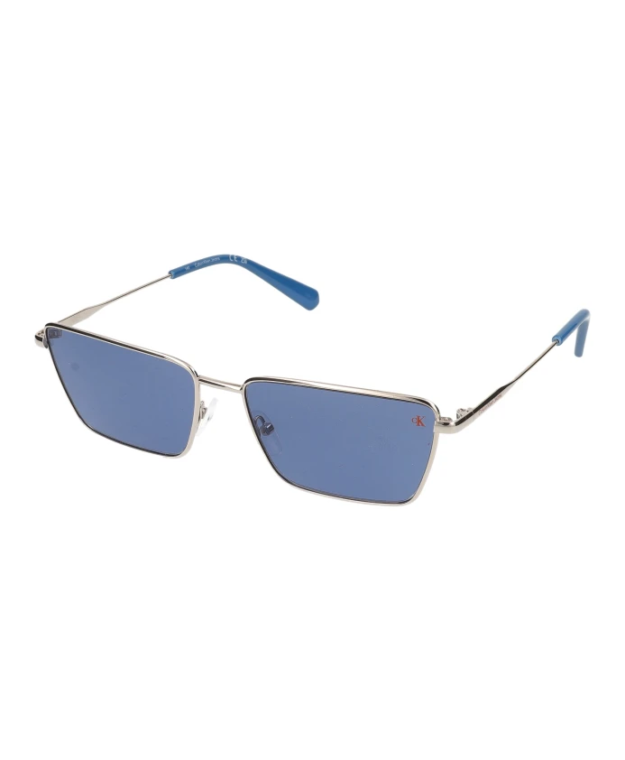 Стильные солнцезащитные очки ckj22217s Calvin Klein Jeans, желтый
Стильные солнцезащитные очки ckj22217s Calvin Klein Jeans, желтый